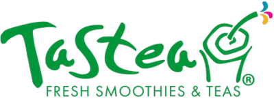 Tastea Arcadia logo