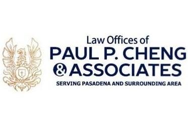 Law Offices of Paul Cheng logo