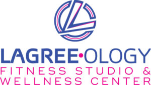 Lagreeology-Fitness-Center-logo logo for Lagreeology
