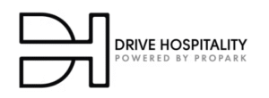 logo for Drive Hospitality