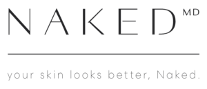 Naked Skincare logo