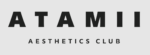 Atamii Aesthetics logo