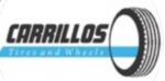 Carrillos Tires logo