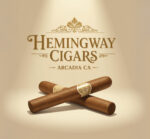 Hemingway Cigars logo