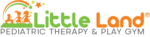 Little Land logo