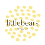 littlebears art studio logo