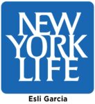 New York Life Esli Garcia logo