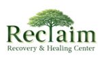 Reclaim Healing Center logo