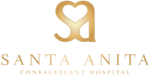Santa Anita Convalescent Hospital logo