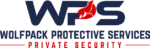 Wolfpack Protective Services logo