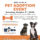 pet adoption event at Sierra Subaru