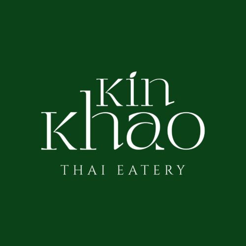 Kin Khao logo