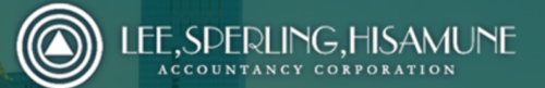 Lee Sperling Hisamune logo