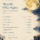 Blue Magpie BBQ night menu