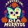 LA Aboretum's Dia de los Muertos flyer