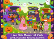 Dignity Memorial Trunk or Treat