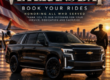 Wheels Up Connection veterans day flyer