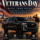 Wheels Up Connection veterans day flyer