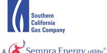 So Cal Gas logo