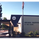 Arcadia Masonic Lodge