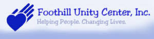 Foothill unity logo