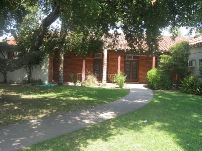 arcadia woman's club 2