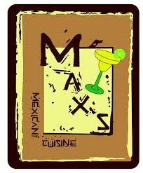 max 1 logo for Max's Mexican Cuisine