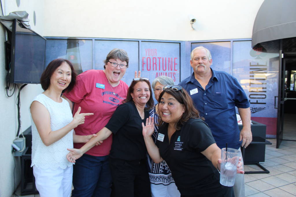 Arcadia Chamber of Commerce - The Connection to the Business Community