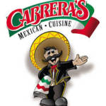 logo for Cabrera's