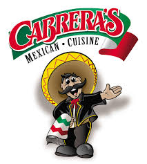 Cabrera's Mexican Cuisine 