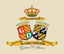 D'Aquino logo