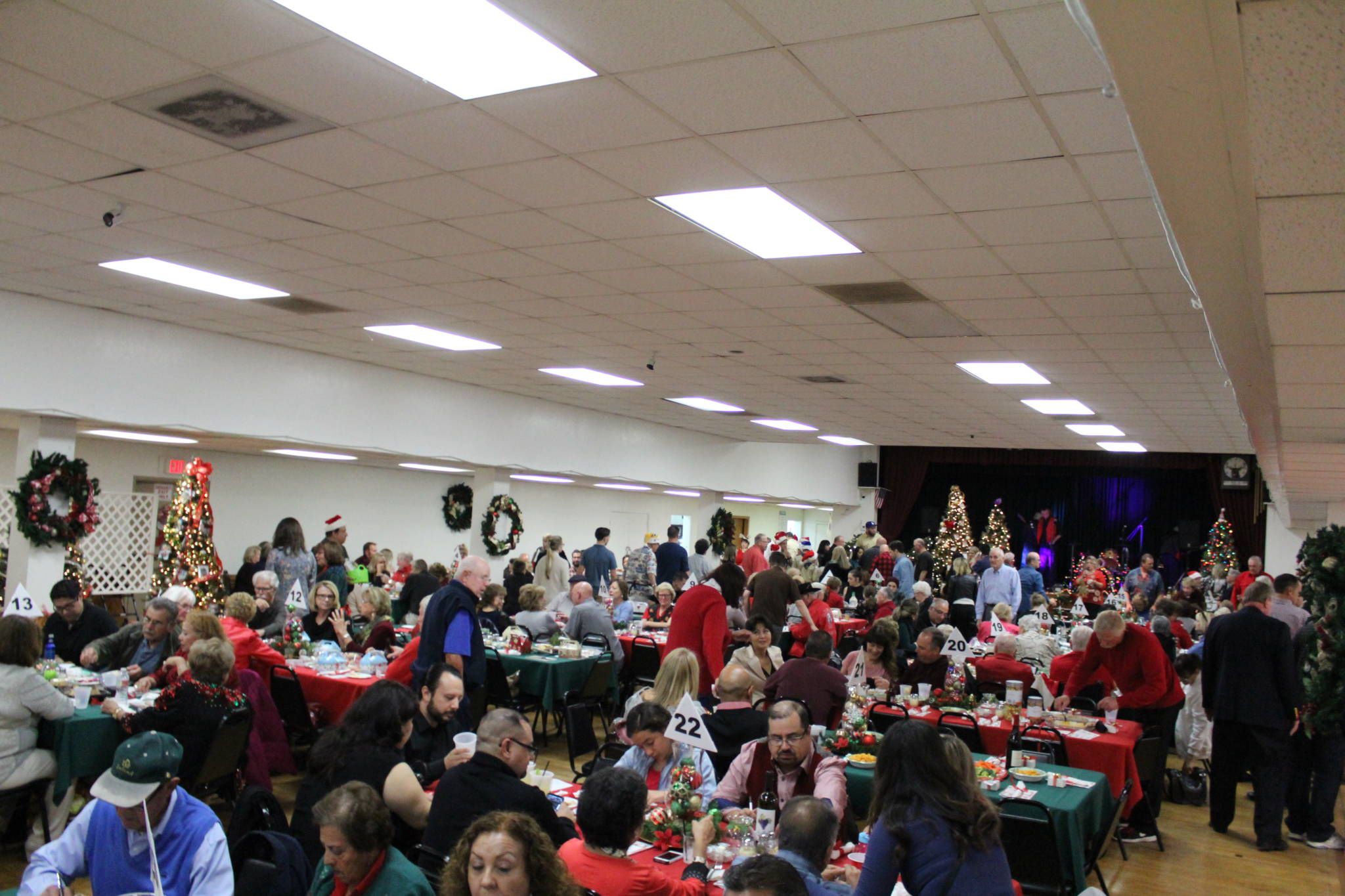 Arcadia Chamber of Commerce The Connection to the Business Community