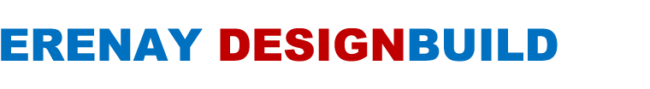 Erenay Design Build logo