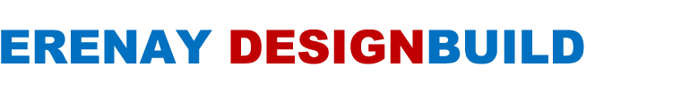 Erenay Design Build logo