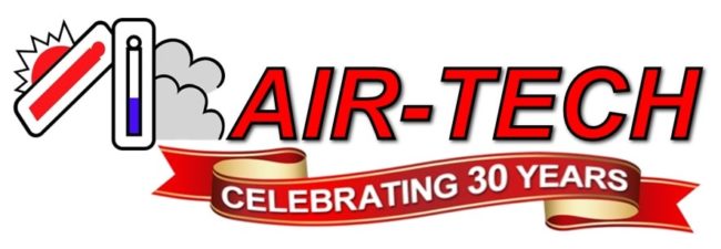 Air-Tech logo