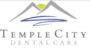 logo for Temple City Dental Care