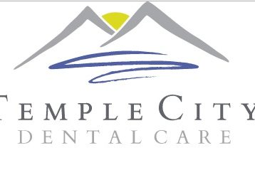 logo for Temple City Dental Care