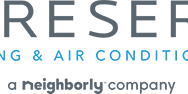 Aireserv logo Aireserv logo