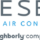 Aireserv logo