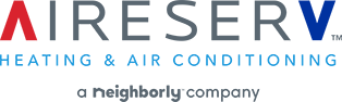 Aireserv logo