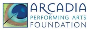 Arcadia Performing Arts Center logo
