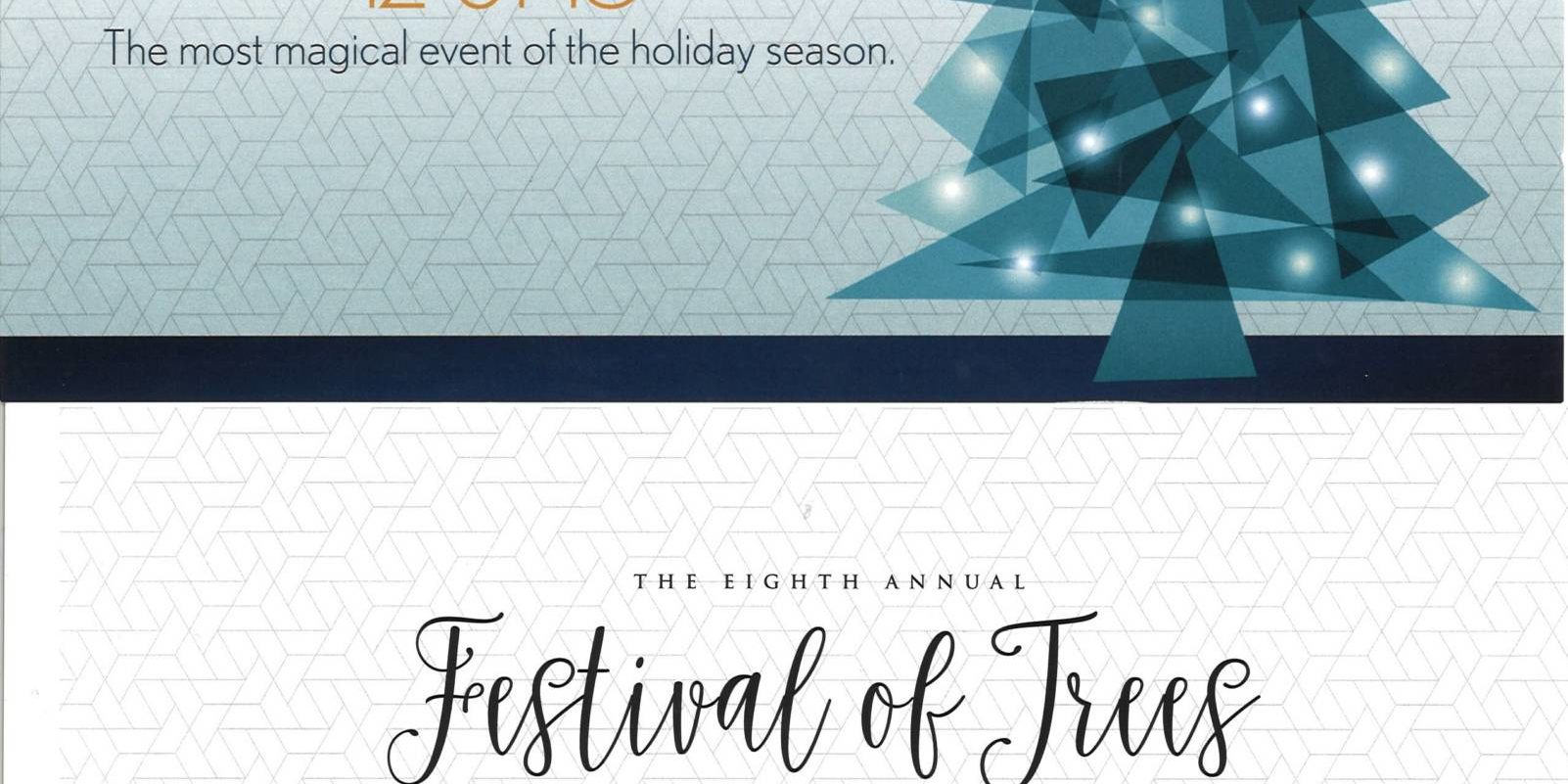 Boys & Girls Club Festival of Trees