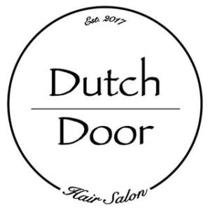 Dutch Door Hair Salon logo