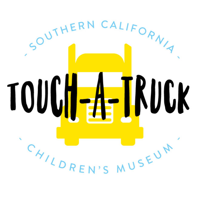 Southern California Touch a Truck Children's Museum
