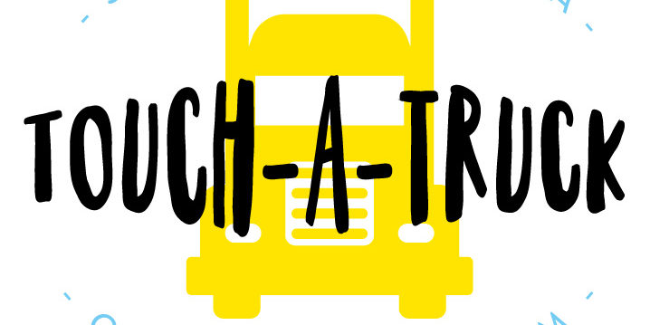 Southern California Touch a Truck Children's Museum