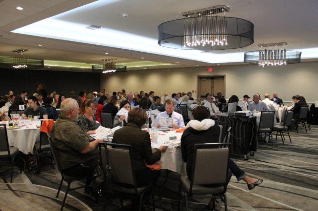 IMG_5106 Networking Breakfast Rise & Shine