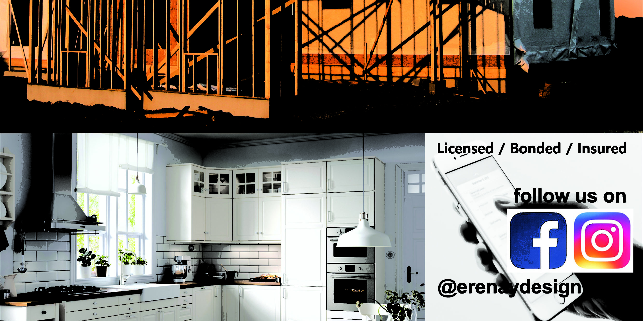 Erenay DesignBuild los angeles