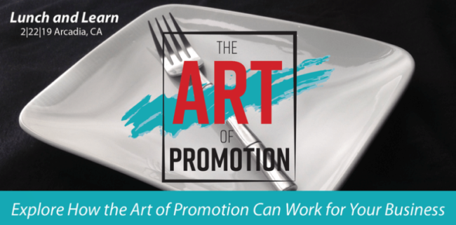 HUTdogs art of promotion