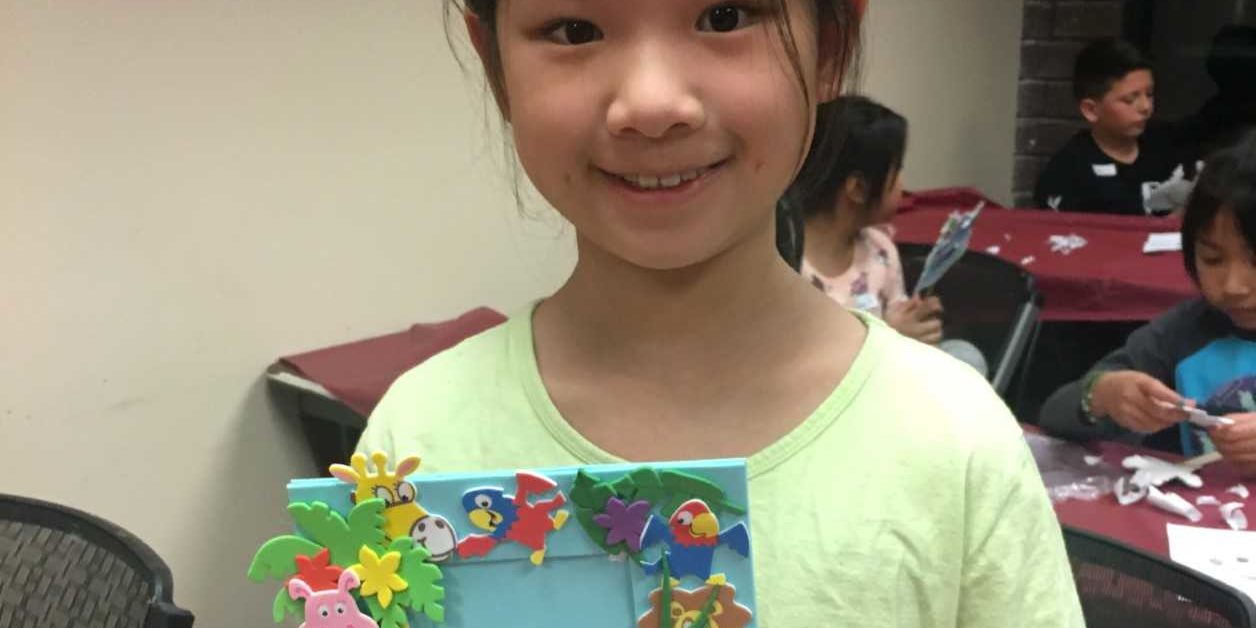 Kid’s Night Out City of Arcadia Kid's Night Out