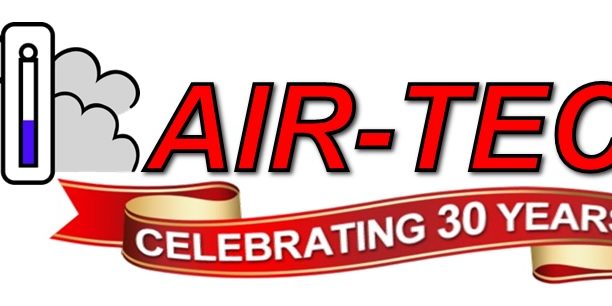 Air-Tech [30 Year Ribbon]